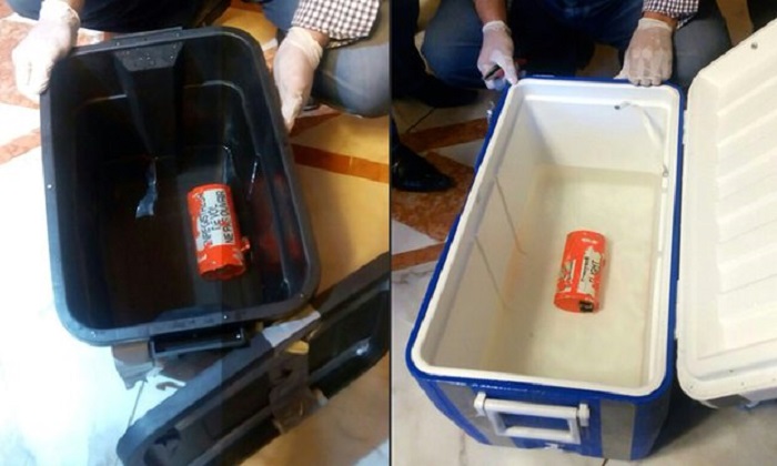 EgyptAir MS804 flight recorders: efforts to extract data fail
